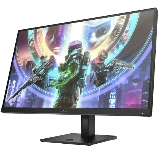 HP OMEN 27qs 27" QHD 240Hz Gaming monitor
