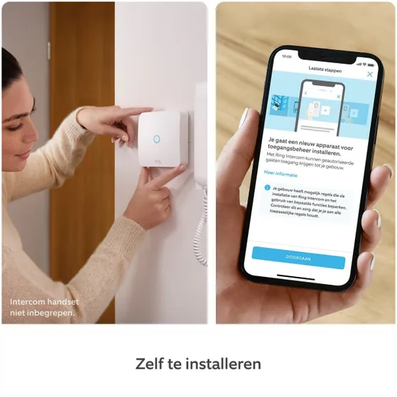 Ring Intercom - 2024 - Global