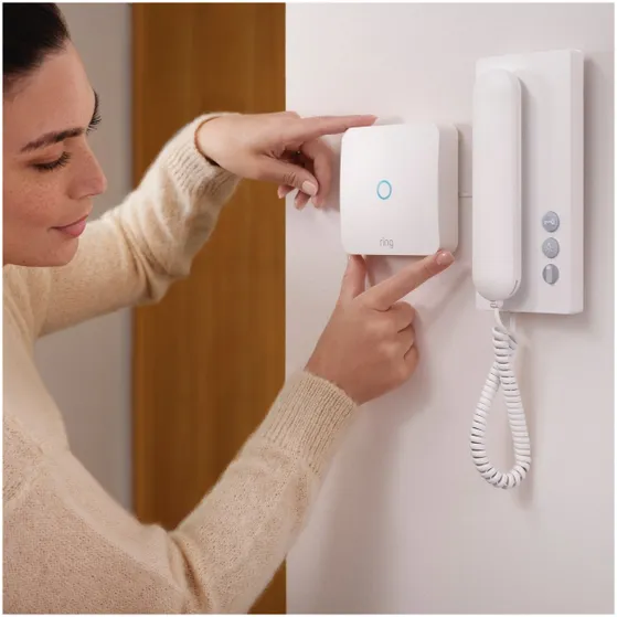 Ring Intercom - 2024 - Global