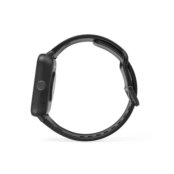 Hama Smartwatch 6010 Zwart