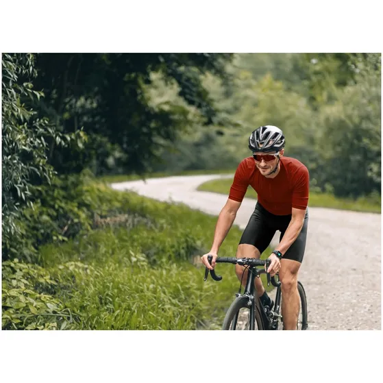 Hama Smartwatch 6010 Zwart