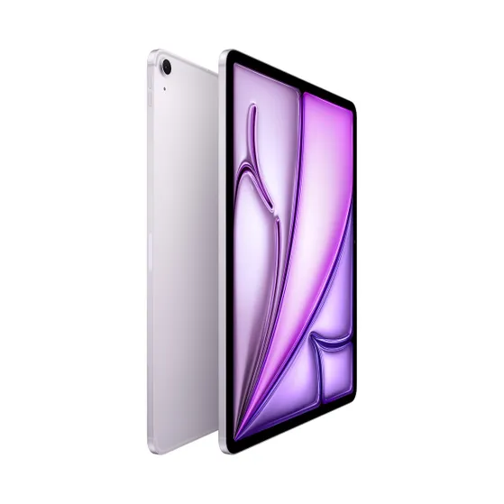Apple iPad Air (2025) 13 inch 512GB Wifi + 5G Paars
