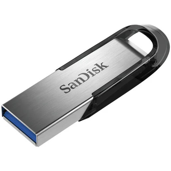 SanDisk Cruzer Ultra Flair 16GB (USB 3.0) Zilver