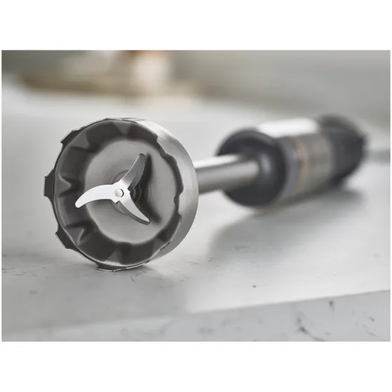 Kenwood HBM60.307GY Grijs