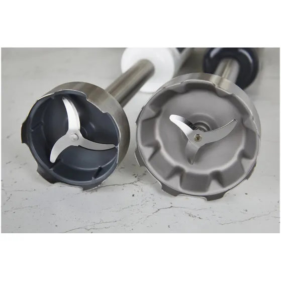 Kenwood HBM60.307GY Grijs