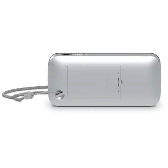 TechniSat RDR Zilver