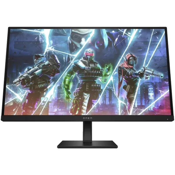 HP OMEN 27s FHD 240Hz Gaming Monitor