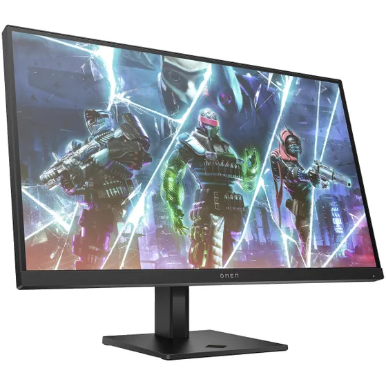 HP OMEN 27s FHD 240Hz Gaming Monitor