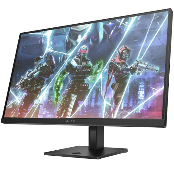 HP OMEN 27s FHD 240Hz Gaming Monitor