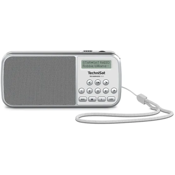 TechniSat RDR Wit