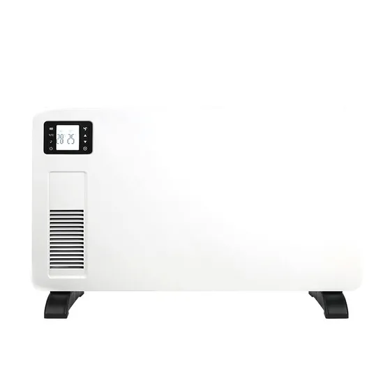 Stealth ST01 2300W Wit
