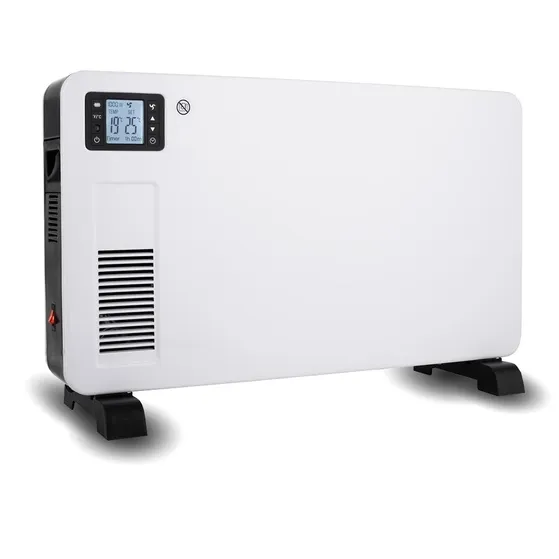 Stealth ST01 2300W Wit