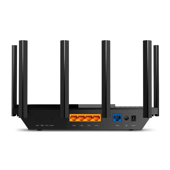 TP-Link Archer AX73 AX5400 Dual-Band Wifi 6 Router