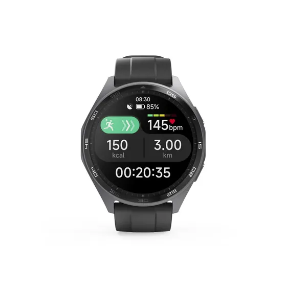 Hama Smartwatch 7010 Antraciet