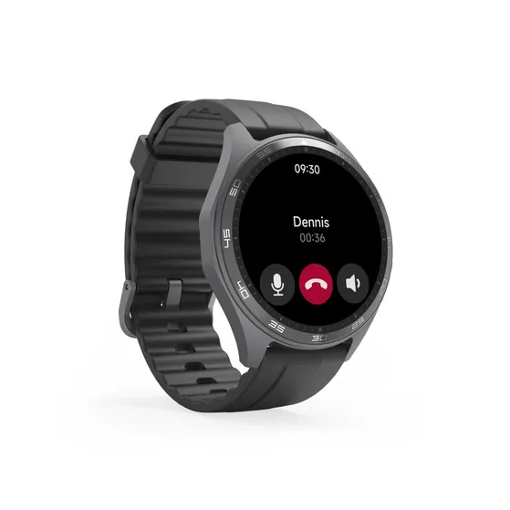 Hama Smartwatch 7010 Antraciet