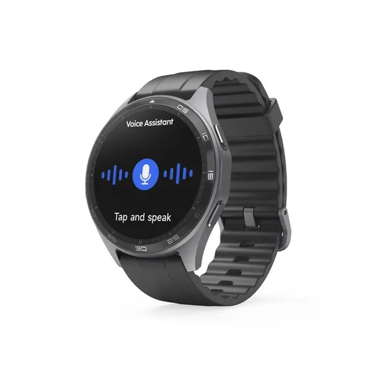 Hama Smartwatch 7010 Antraciet