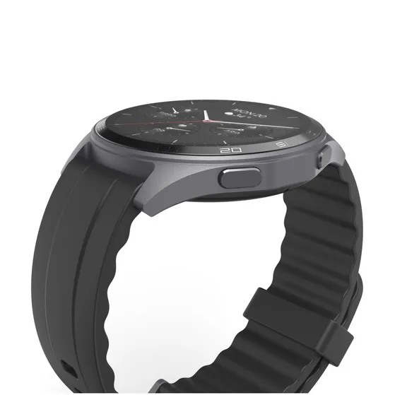 Hama Smartwatch 7010 Antraciet