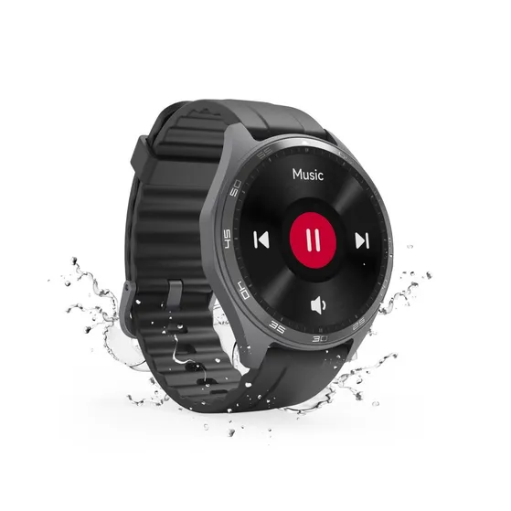 Hama Smartwatch 7010 Antraciet