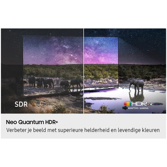 Samsung Neo QLED 4K 75QN93F (2025)