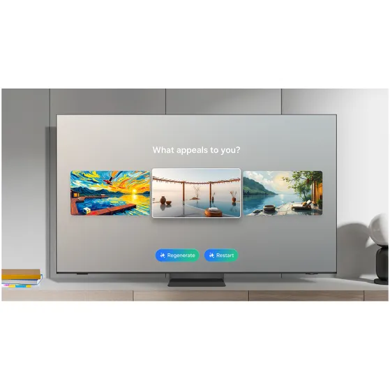 Samsung Neo QLED 4K 75QN93F (2025)