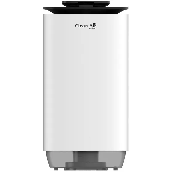 Clean Air Optima CA-806 smart Zwart/wit
