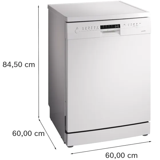 Bosch SMS2ITW65E