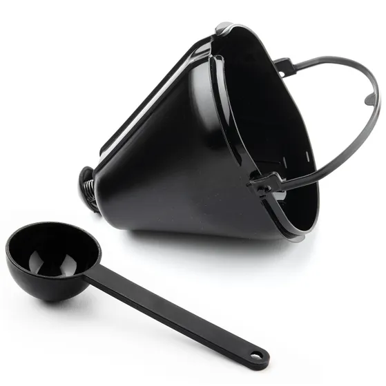 Fritel CO 2150 Zwart
