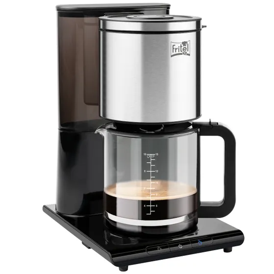 Fritel CO 2150 Zwart