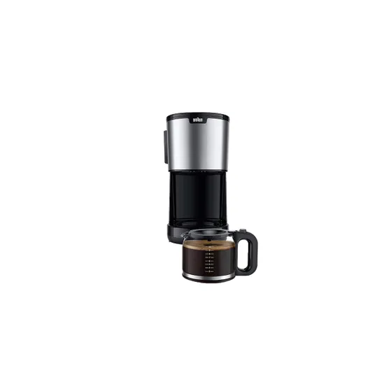 Braun KF 1500 BK