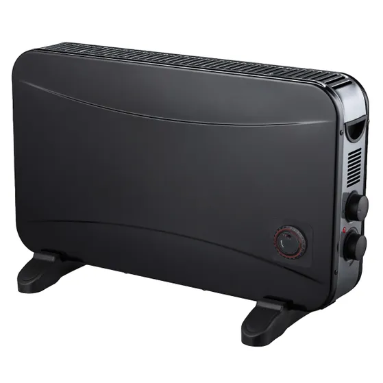 Stealth ST02 2000W Zwart