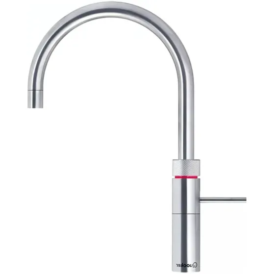 Quooker Fusion Round RVS