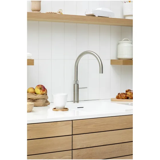 Quooker Fusion Round RVS