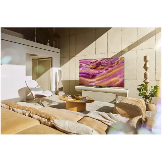 Samsung Neo QLED 4K 85QN90F (2025)