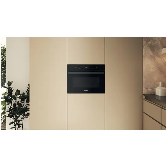 Whirlpool WCW6O7HTB