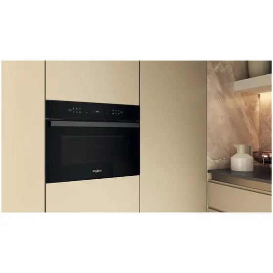 Whirlpool WCW6O7HTB