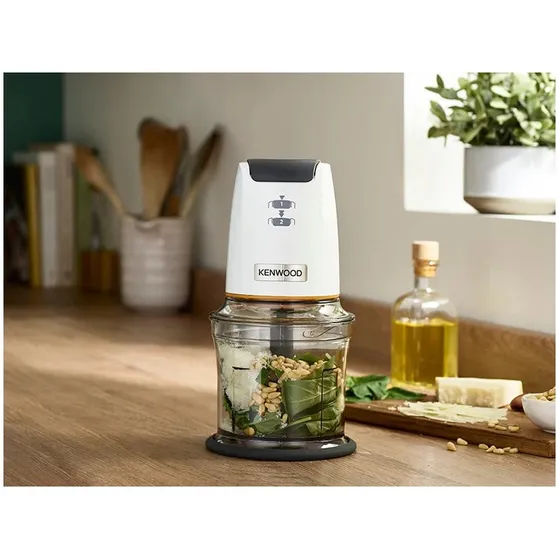 Kenwood CHP61.000WH Wit