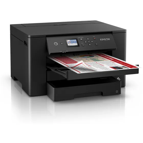 Epson Workforce WF-7310DTW