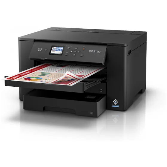 Epson Workforce WF-7310DTW