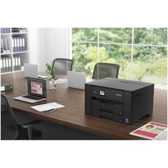 Epson Workforce WF-7310DTW