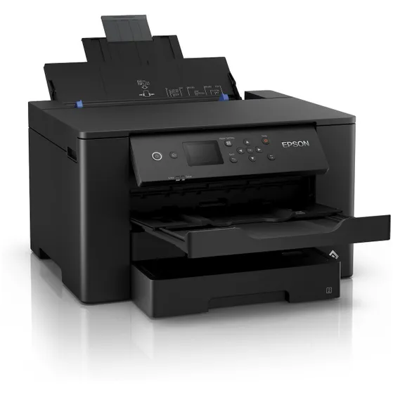 Epson Workforce WF-7310DTW