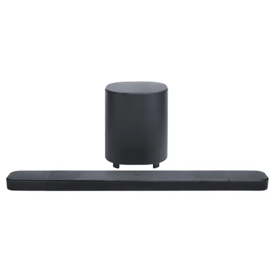 JBL Bar 1000 MK2 Zwart