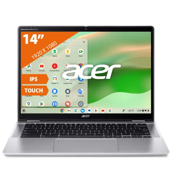Acer Chromebook Spin 314 (CP314-2HN-C4NV)