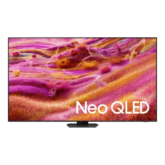 Samsung Neo QLED 4K 98QN90F (2025)