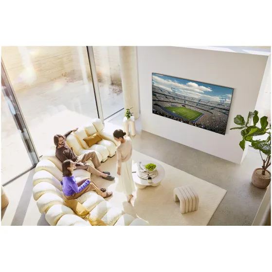 Samsung Neo QLED 4K 98QN90F (2025)
