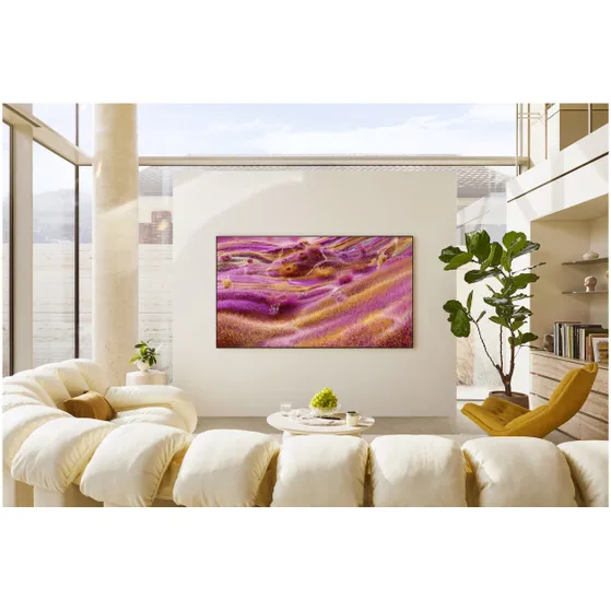 Samsung Neo QLED 4K 98QN90F (2025)