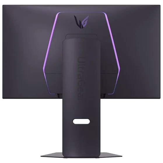 LG UltraGear 27G850A-B
