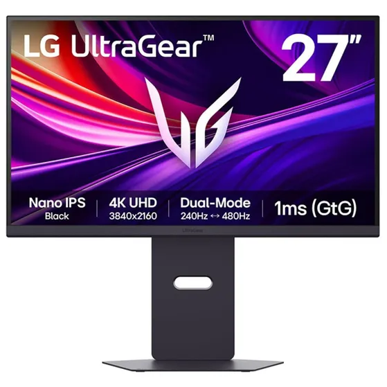 LG UltraGear 27G850A-B