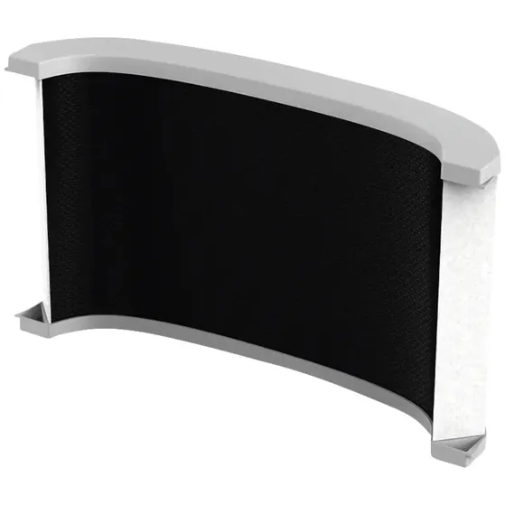 Clean Air Optima Combifilter voor CA-806