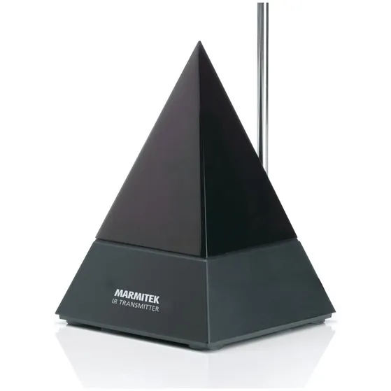 Marmitek Powermid XL Zwart