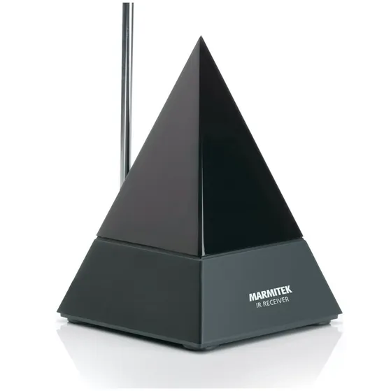 Marmitek Powermid XL Zwart